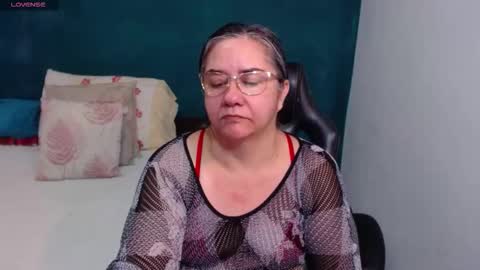 Scarlett  online show from March 30, 2026, 12:44 am