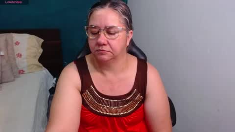 Scarlett  online show from June 9, 2026, 2:34 am
