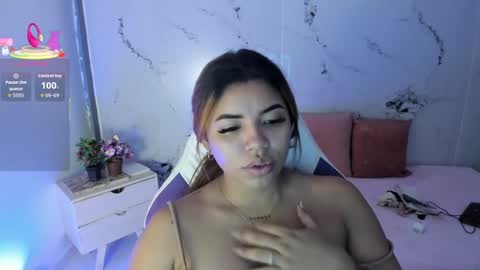 scarlett_enjoy1 online show from November 23, 2025, 3:01 pm