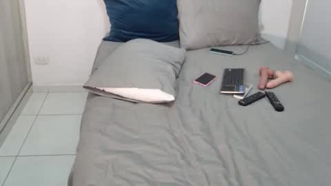 Scarlett Evans online show from February 14, 2025, 10:58 pm