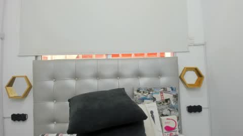 Snapshot of scarlett_fox20 chatting on January 12, 2025, 12:23 pm scarlett_fox20 online show from January 12, 2025, 12:23 pm