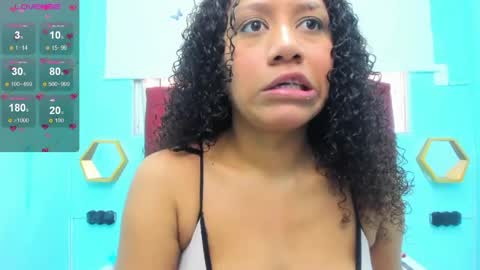 scarlett_fox20 online show from April 19, 2026, 1:21 pm