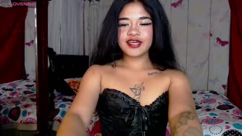 Snapshot of scarlett_fox_ch chatting on March 24, 2026, 11:21 pm Scarlett online show from March 24, 2026, 11:21 pm
