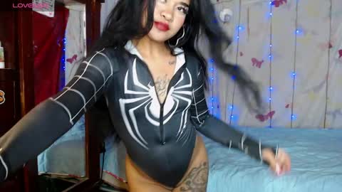 Snapshot of scarlett_fox_ch chatting on March 30, 2026, 1:39 am Scarlett online show from March 30, 2026, 1:39 am