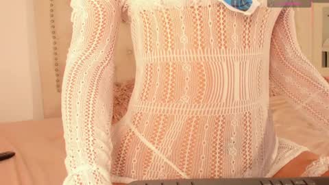 Scarlett Grand online show from February 21, 2025, 3:12 am