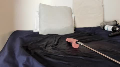 Scarlett  online show from October 31, 2025, 9:32 am