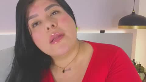 Scarlett  online show from January 16, 2026, 6:06 am