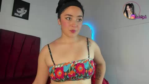 scarlett_jank online show from June 9, 2026, 6:41 pm