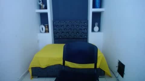 Snapshot of scarlett_keaty chatting on January 20, 2025, 1:00 pm scarlett online show from January 20, 2025, 1:00 pm