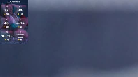 Snapshot of scarlett_moore_ chatting on December 7, 2024, 4:25 pm Scarlett online show from December 7, 2024, 4:25 pm