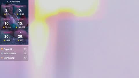 Snapshot of scarlett_moore_ chatting on December 15, 2024, 4:37 pm Scarlett online show from December 15, 2024, 4:37 pm