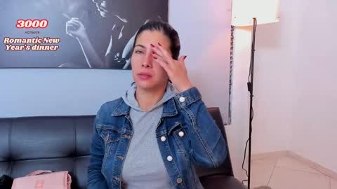 Snapshot of scarlett_moore_ chatting on December 29, 2024, 1:49 pm Scarlett online show from December 29, 2024, 1:49 pm