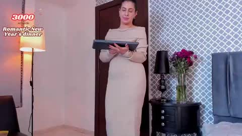 Snapshot of scarlett_moore_ chatting on December 29, 2024, 7:53 pm Scarlett online show from December 29, 2024, 7:53 pm