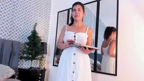 Snapshot of scarlett_moore_ chatting on January 6, 2025, 6:52 pm Scarlett online show from January 6, 2025, 6:52 pm