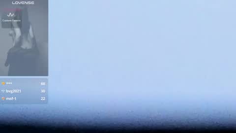 Snapshot of scarlett_moore_ chatting on January 8, 2025, 4:33 pm Scarlett online show from January 8, 2025, 4:33 pm