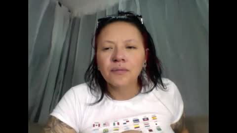 scarlett_red_11 online show from June 7, 2026, 3:21 am