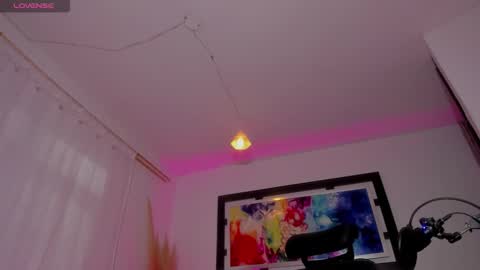 Scarlett Rios19 online show from November 14, 2025, 10:07 pm