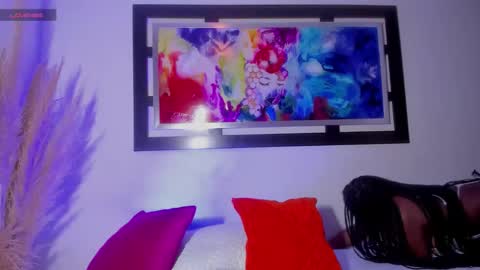 Scarlett Rios19 online show from January 16, 2026, 8:51 am