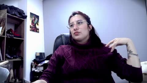 Mistress Scarlett online show from May 22, 2026, 3:06 pm