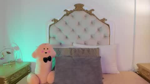 scarlett smith 3 online show from June 9, 2026, 1:50 am