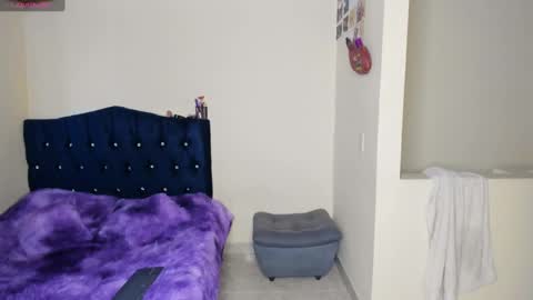 Snapshot of scarlett_tommy chatting on December 29, 2024, 9:30 pm scarlett_tommy online show from December 29, 2024, 9:30 pm