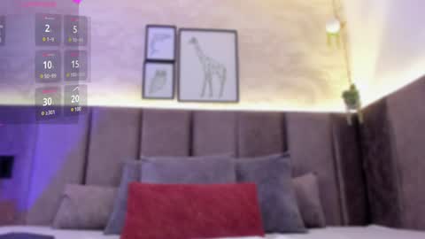 Snapshot of scarlett_vegga chatting on January 13, 2025, 7:32 am Scarlett online show from January 13, 2025, 7:32 am