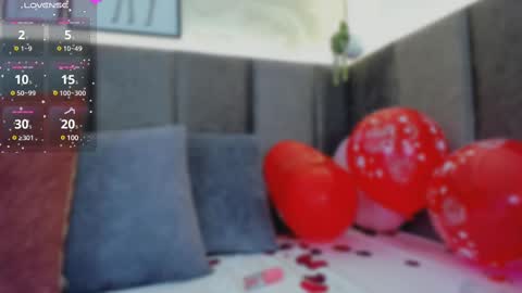 Snapshot of scarlett_vegga chatting on February 15, 2025, 11:39 am Scarlett online show from February 15, 2025, 11:39 am