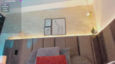 Snapshot of scarlett_vegga chatting on February 25, 2025, 7:20 am Scarlett online show from February 25, 2025, 7:20 am