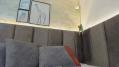 Snapshot of scarlett_vegga chatting on March 3, 2025, 6:48 am Scarlett online show from March 3, 2025, 6:48 am