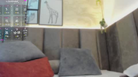 Snapshot of scarlett_vegga chatting on March 5, 2025, 8:21 am Scarlett online show from March 5, 2025, 8:21 am