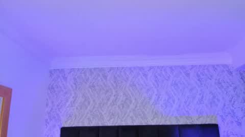 Scarlett online show from December 23, 2025, 3:37 am