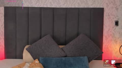 Scarlett online show from January 9, 2026, 3:53 am