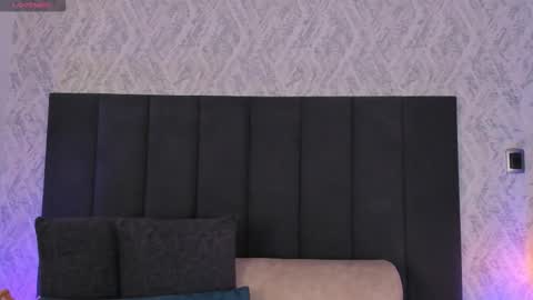 Scarlett online show from February 26, 2026, 4:44 am