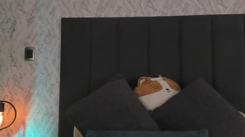 Scarlett online show from March 24, 2026, 5:34 am