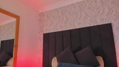 Snapshot of scarlett_vegga chatting on June 6, 2026, 2:55 pm Scarlett online show from June 6, 2026, 2:55 pm