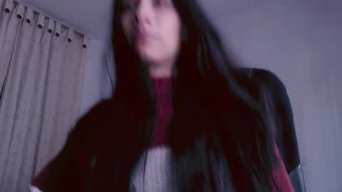 Snapshot of scarlett_vonrose chatting on October 4, 2025, 9:13 pm Scarlett Von Rose online show from October 4, 2025, 9:13 pm