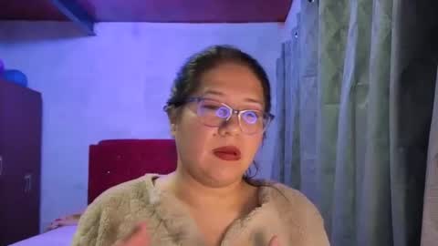 scarlett_widow online show from February 7, 2026, 5:44 am