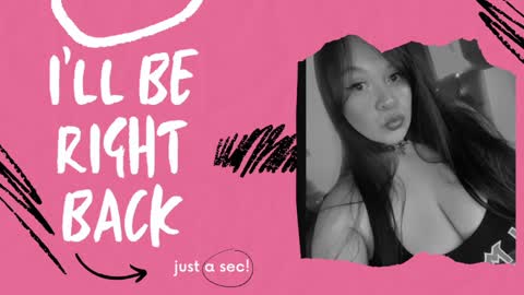 Scarlett  online show from December 9, 2024, 6:12 am