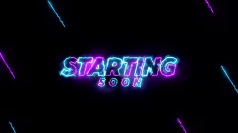 ScarlettAndTom online show from December 18, 2025, 9:54 pm