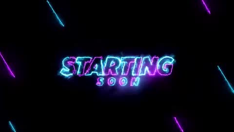 ScarlettAndTom online show from March 15, 2026, 7:09 pm