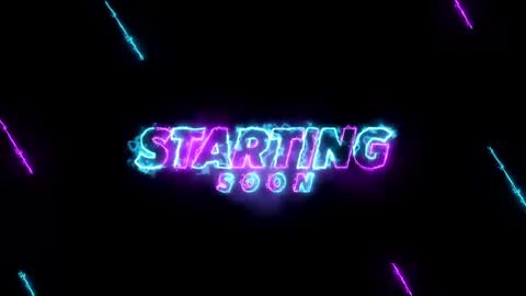 ScarlettAndTom online show from June 8, 2026, 7:25 pm
