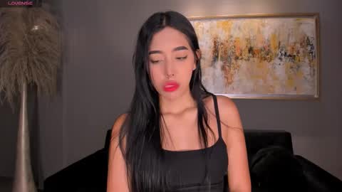 Sacrlett Blaze online show from March 19, 2026, 11:47 am