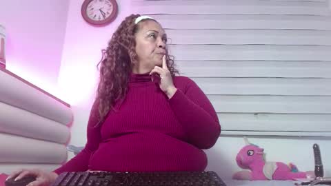 scarlettbooty online show from March 19, 2026, 11:47 am