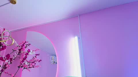 SCARLETTE online show from March 5, 2025, 2:46 am