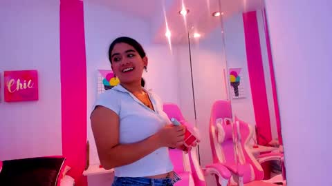 Scarlette  online show from February 8, 2025, 3:30 am