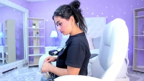 Scarlette  online show from September 18, 2025, 3:41 am