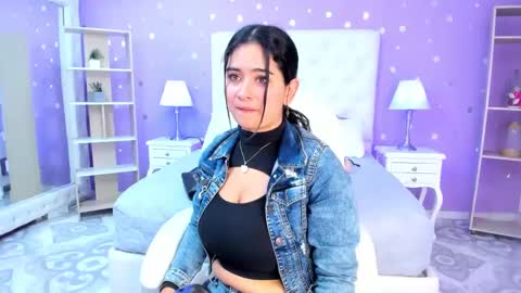 Scarlette  online show from October 11, 2025, 3:39 am