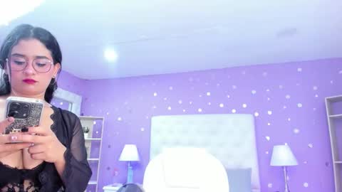 Scarlette  online show from November 27, 2025, 3:19 am