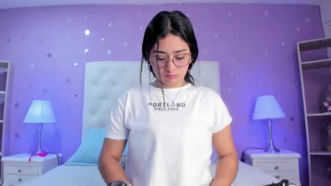 Scarlette  online show from February 20, 2026, 3:14 am