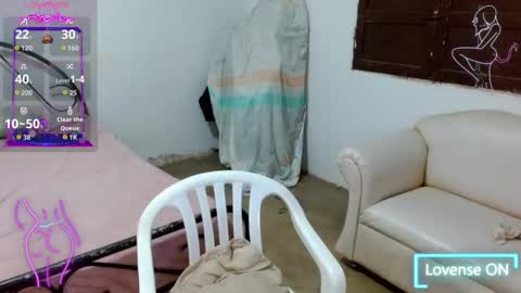 KARLA online show from October 13, 2025, 9:48 pm